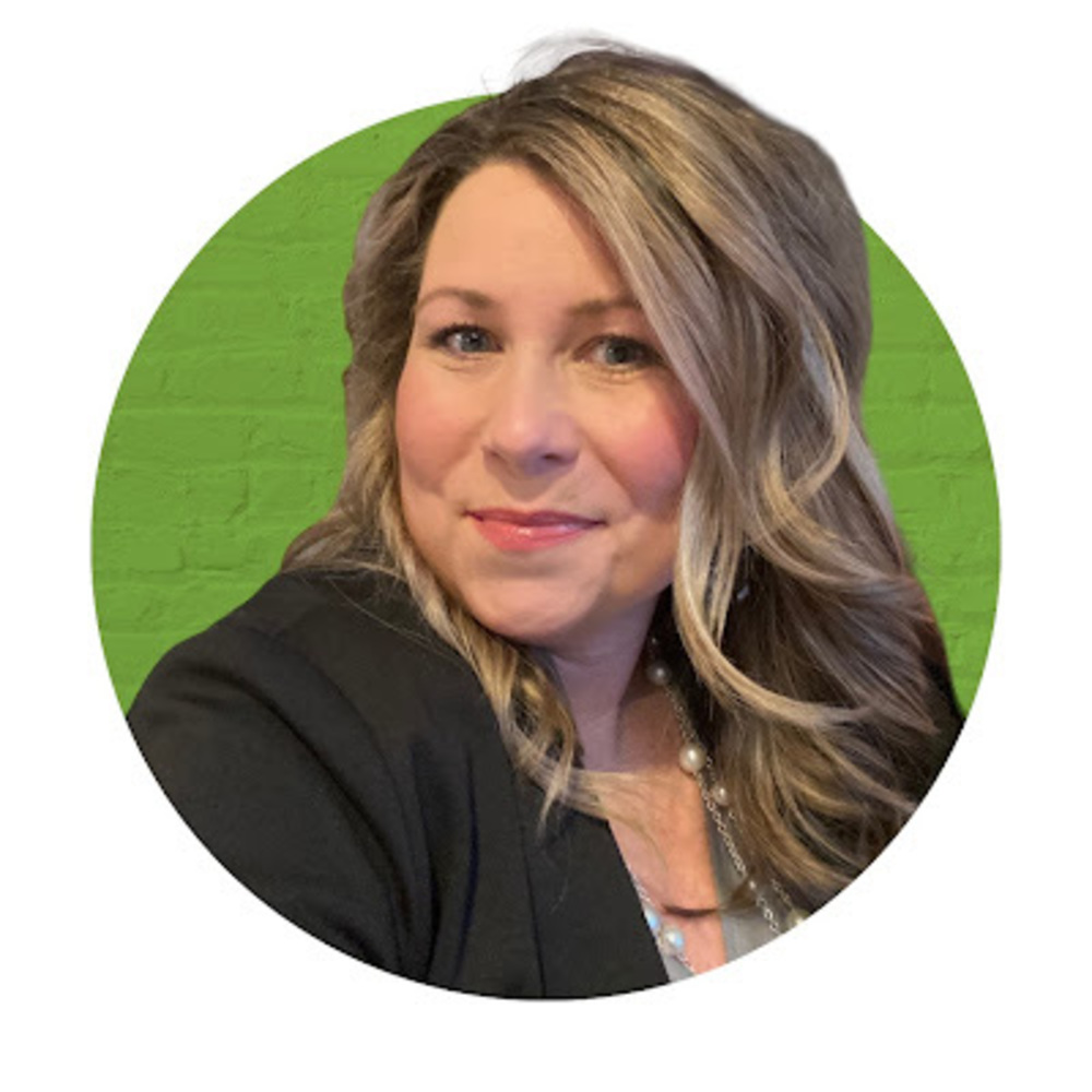 Meet your Posher, Jennifer